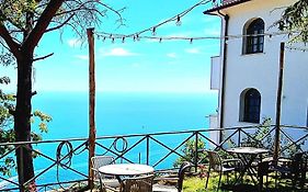 Villa Blu Costiera