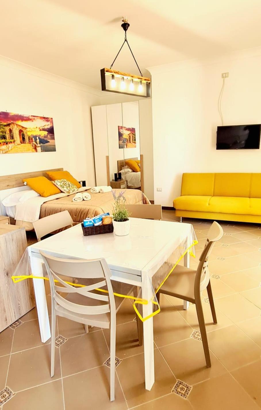 Villa Blu Costiera Amalfi Zewnętrze zdjęcie