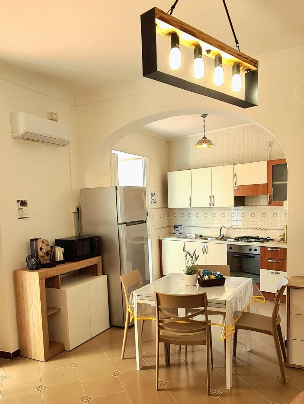 Villa Blu Costiera Amalfi Zewnętrze zdjęcie