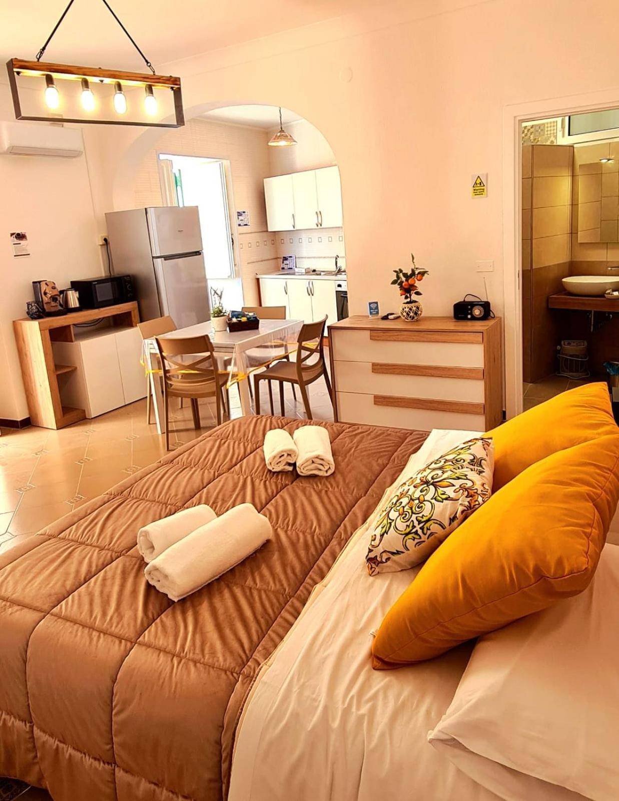 Villa Blu Costiera Amalfi Zewnętrze zdjęcie